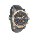 shenzhen watch factory manufacture design your own wrist watch OEM